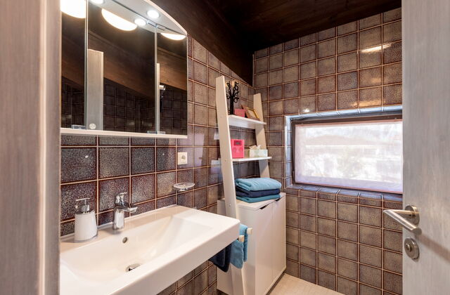 apartment westendorf