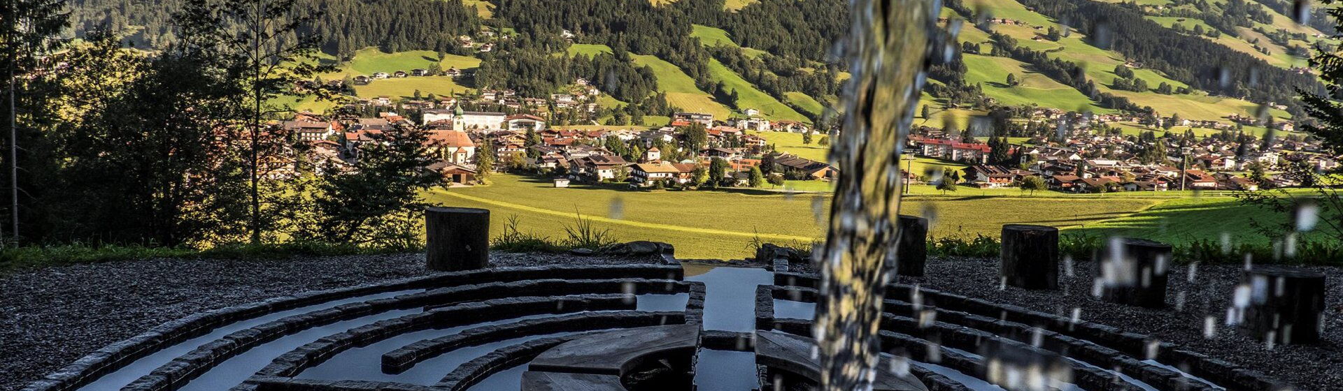 westendorf ferienwohnung