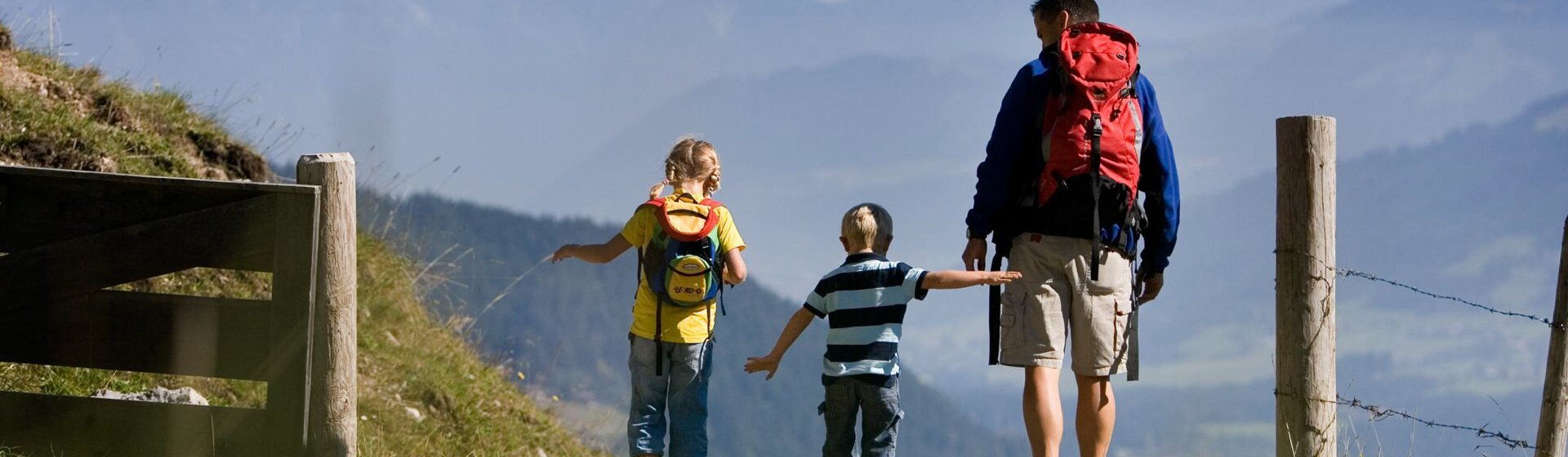 kitzbüheler alpen urlaub