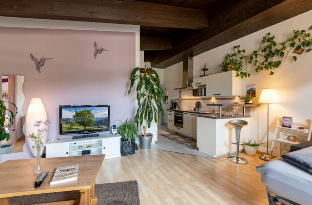 appartement brixental